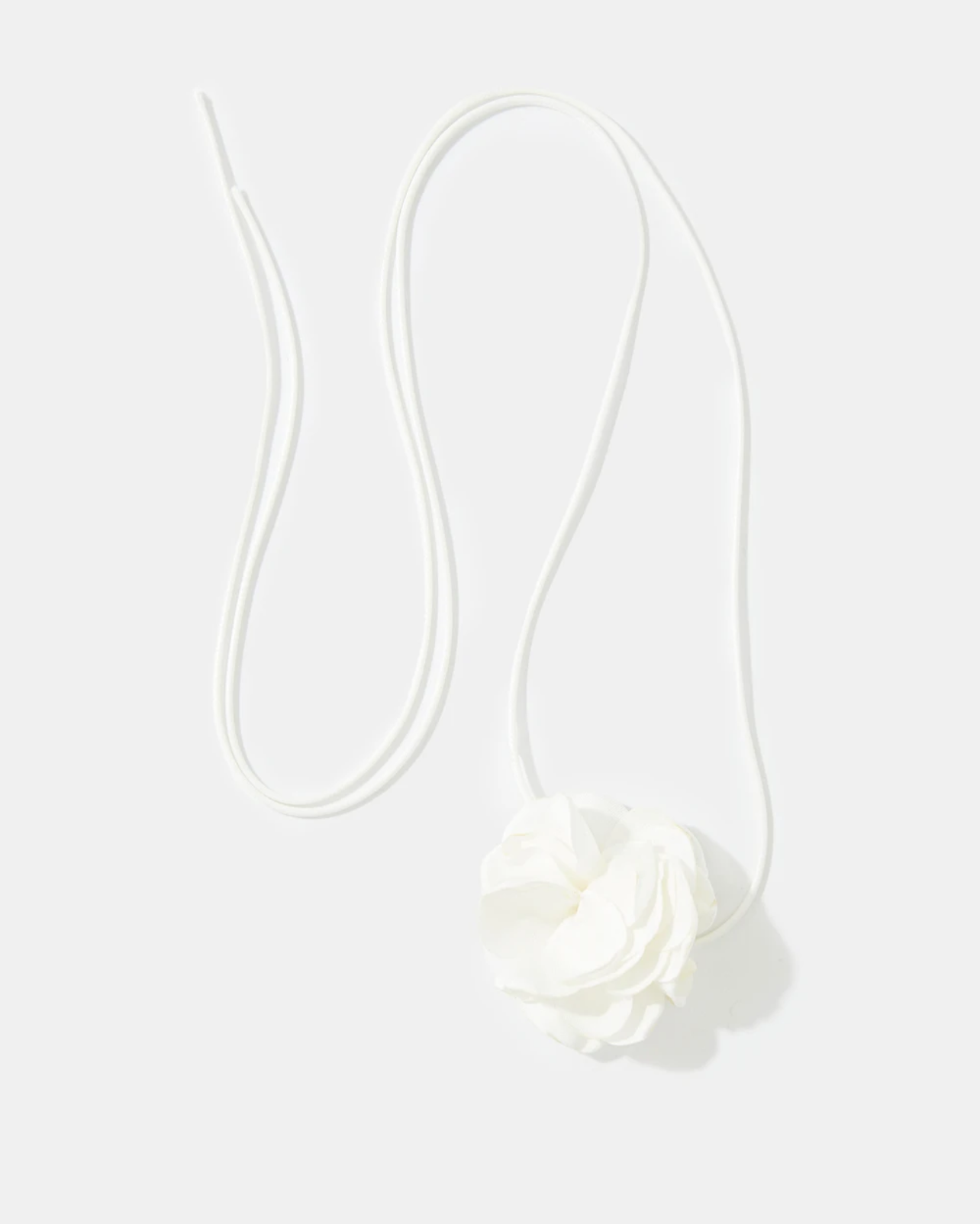 Flowers Artificial Jewelry-Chokers Necklace